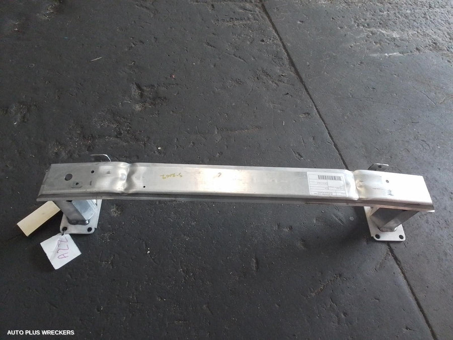 2018-2026 Peugeot Expert F Bar Reinforc Brack