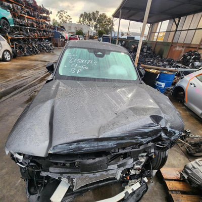 2022-2026 Mazda Cx60 R Bar Bracket Reinfo