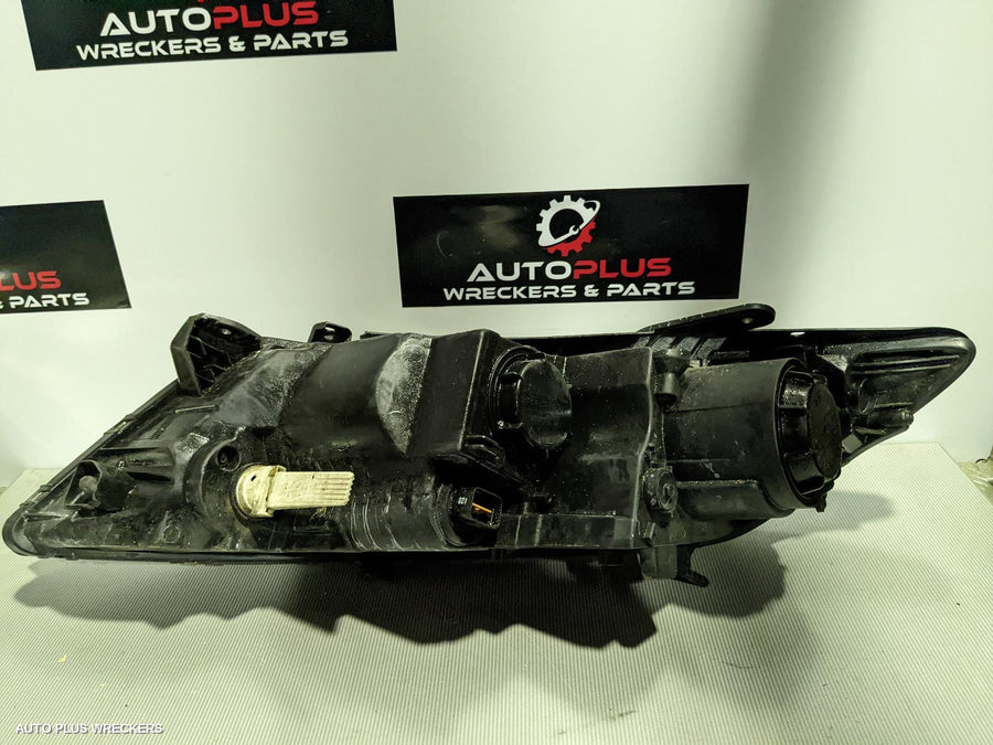 2013 Kia Optima Right Headlamp