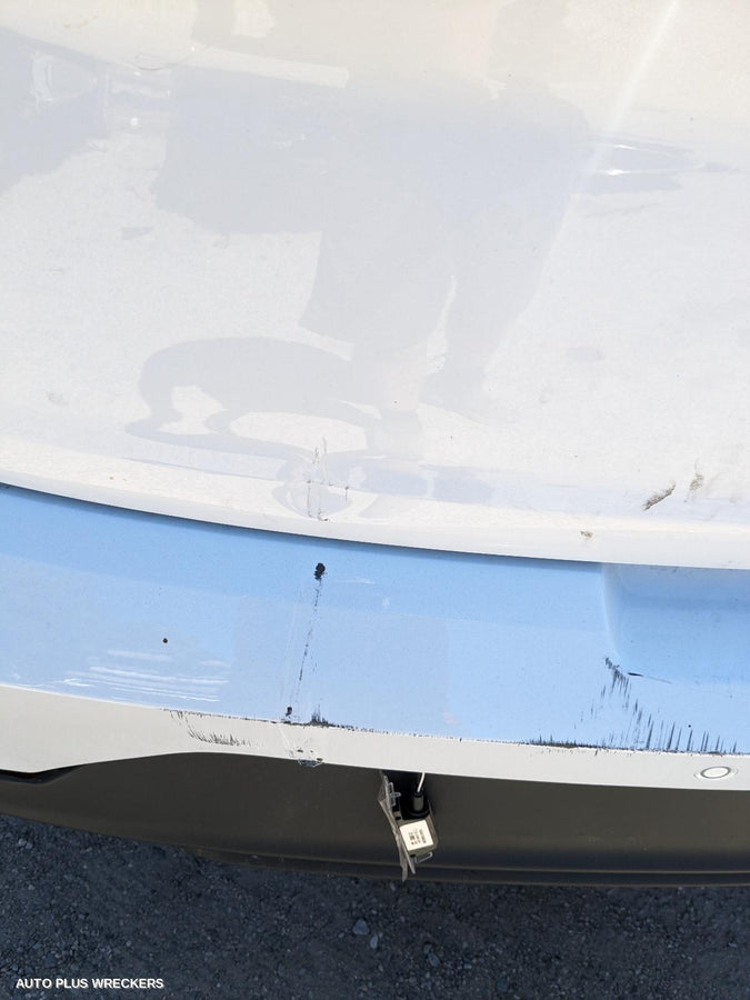 2023 Mg Mg3 Fuel Pump