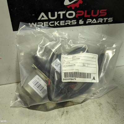 2016-2025 Mg Mg3 Fuel Pump