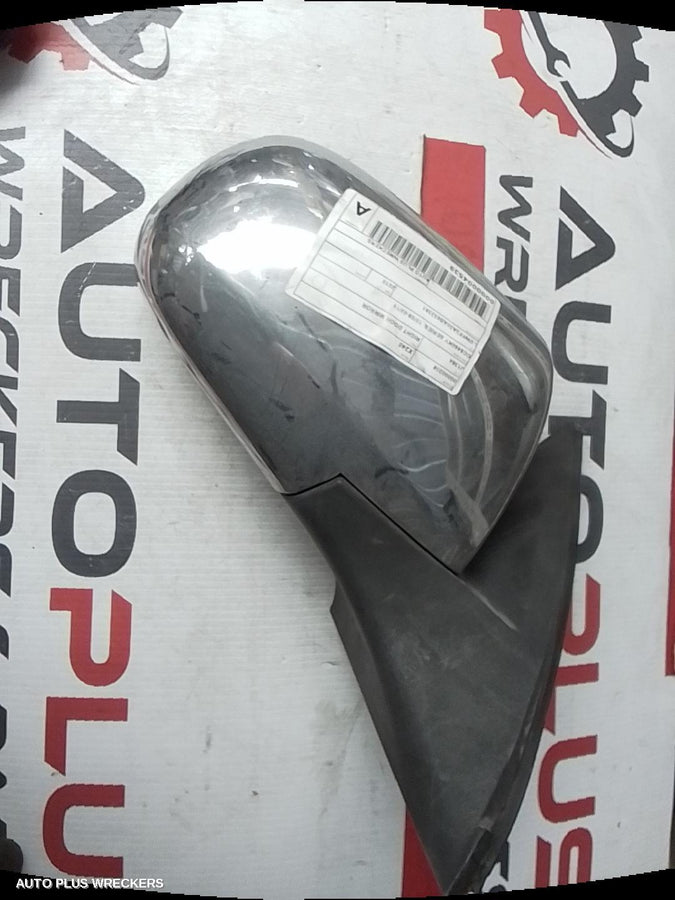 2009-2011 Great Wall X200/x240 Right Door Mirror