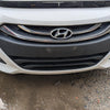 2013 Hyundai I30 Pwr Dr Wind Switch