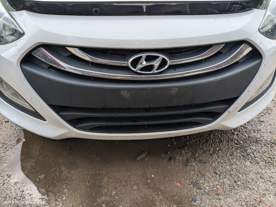2012-2016 Hyundai I30 Left Taillight