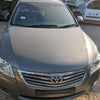 2011 Toyota Aurion Left Guard