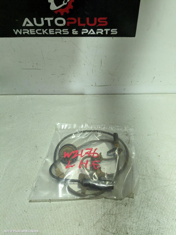 2015-2025 Ldv G10 Abs Sensor