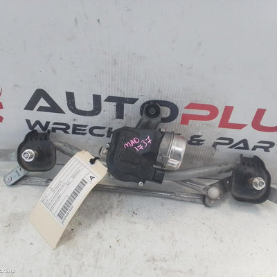 2019-2026 Mazda 3 Wiper Motor
