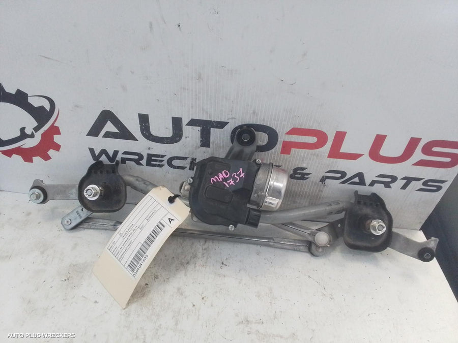 2019-2026 Mazda 3 Wiper Motor
