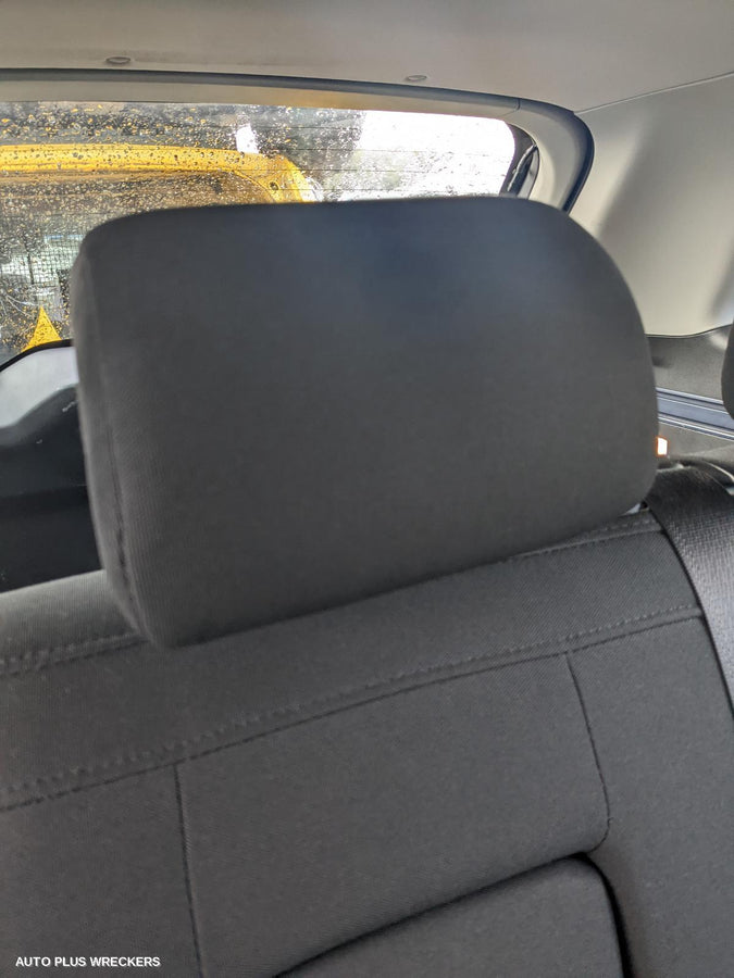 2012 Holden Captiva Right Rear Wnd Reg Motor