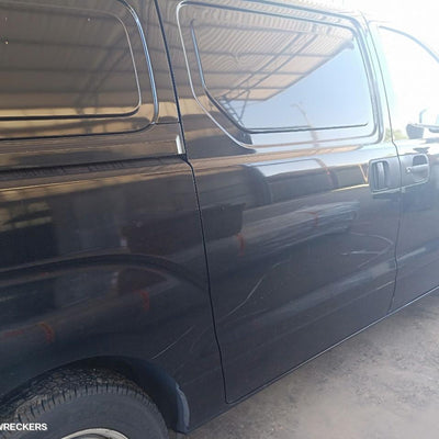 2009 Hyundai Iload/imax Gear Stick Shifter