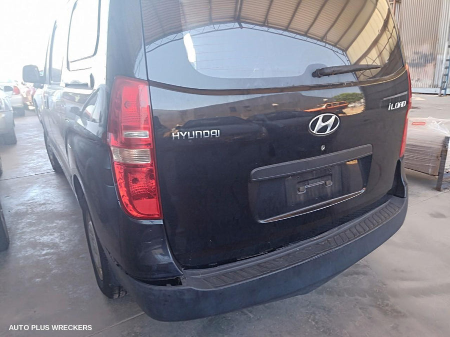 2009 Hyundai Iload/imax Left Door Mirror