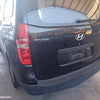 2009 Hyundai Iload/imax Heater Ac Controls
