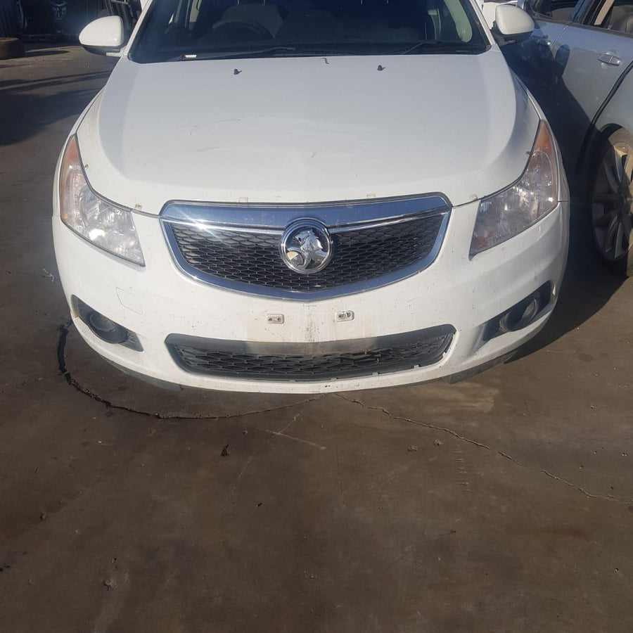 2012 Holden Cruze Left Headlamp