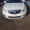 2012 Holden Cruze A C Condenser