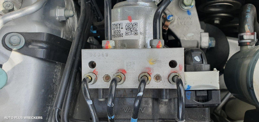 2009 Honda Accord Fan