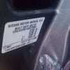 2008 Nissan Pathfinder Pwr Dr Wind Switch