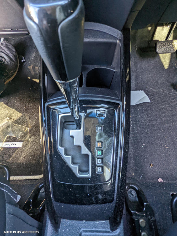 2019 Toyota Corolla Right Taillight