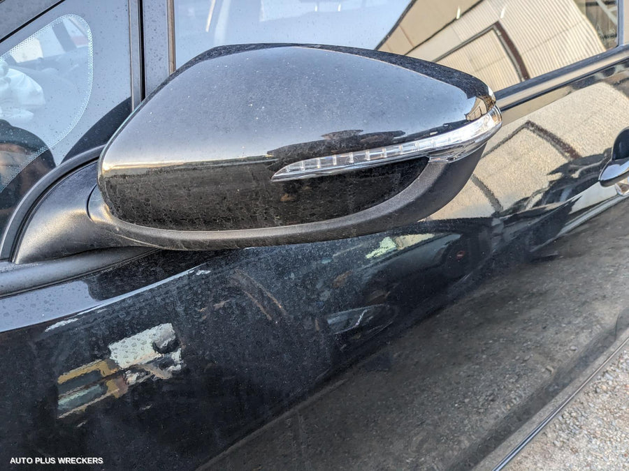 2016 Kia Cerato Caliper