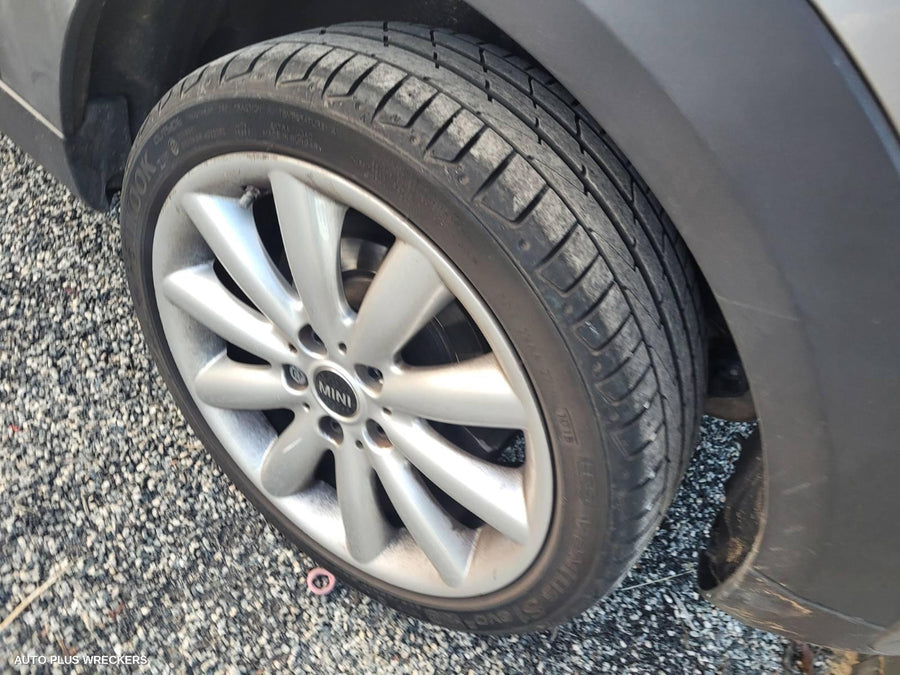 2019 Mini Cooper Caliper