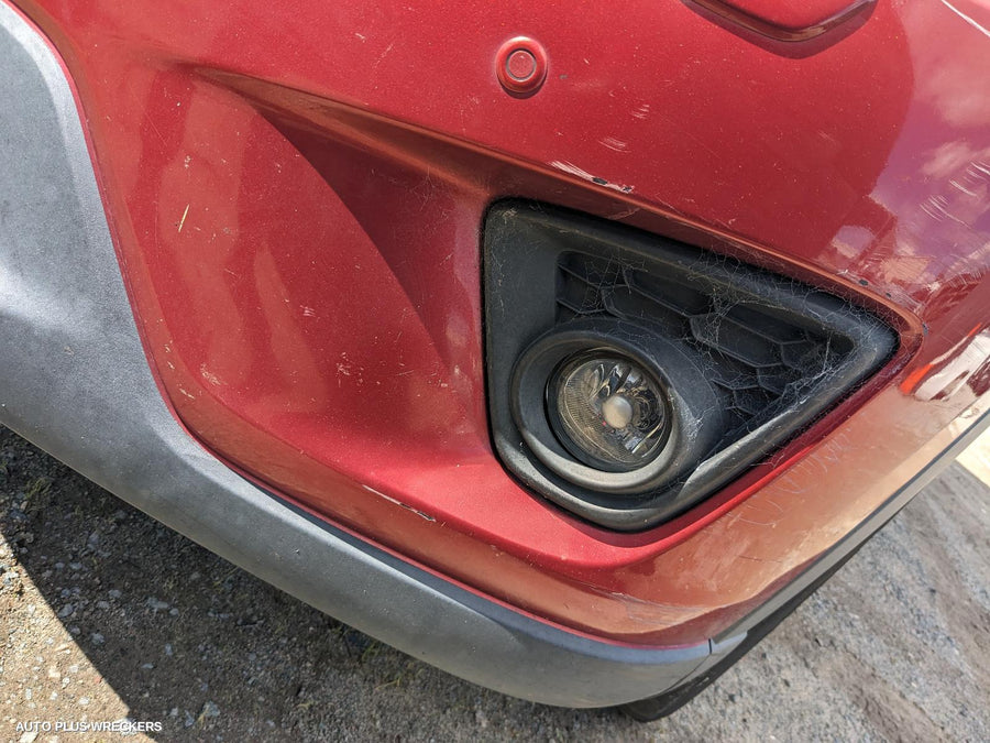 2012 Mazda Cx5 Right Door Mirror