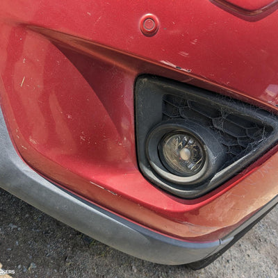 2012-2016 Mazda Cx5 Radiator Support