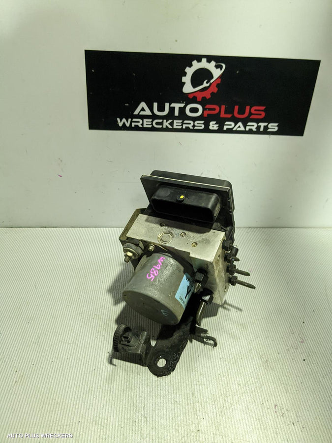 2010-2014 Hyundai I45 Abs Pump Modulator