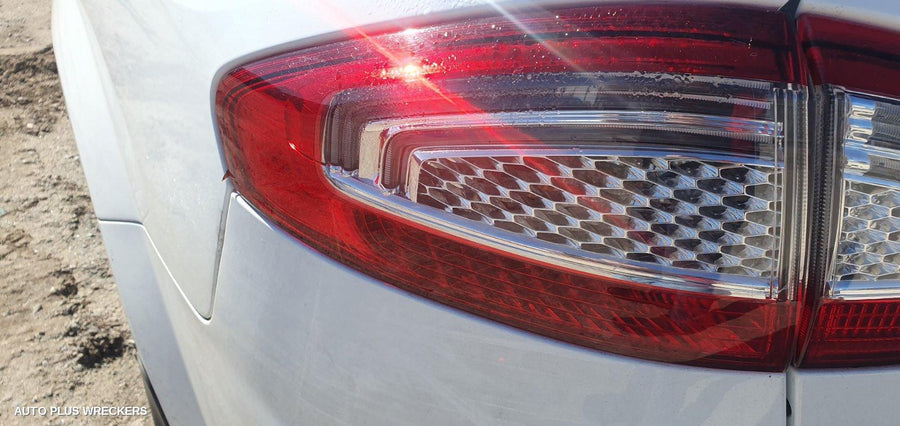 2013 Ford Mondeo Parcel Shelf