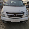 2011 Hyundai Iload/imax Wiper Arm