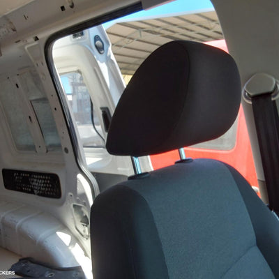 2016 VOLKSWAGEN CADDY LEFT DOOR MIRROR