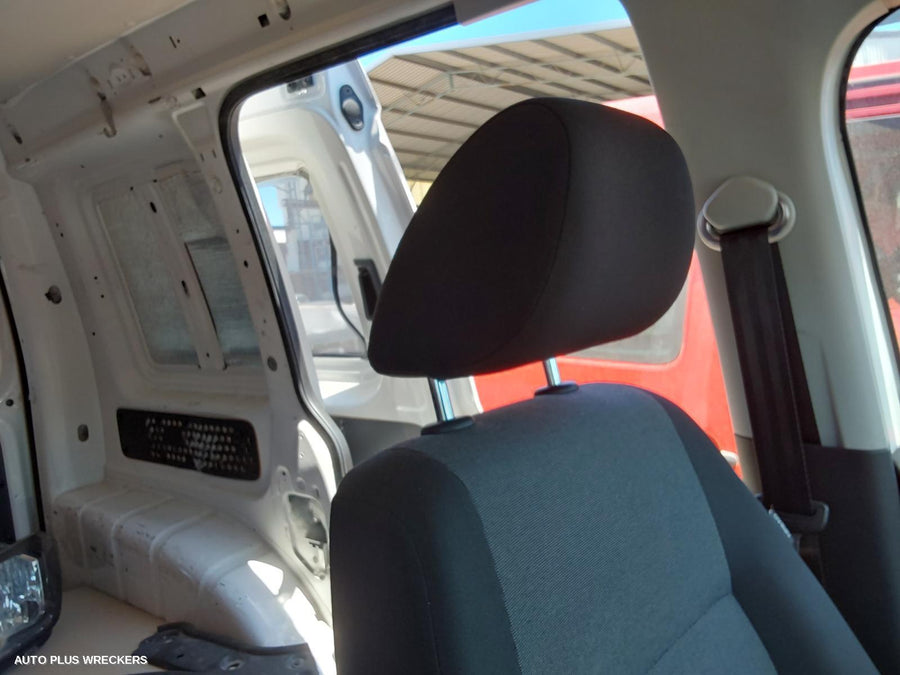 2016 VOLKSWAGEN CADDY LEFT DOOR MIRROR