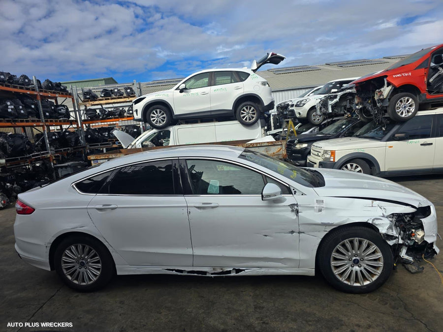 2014-2020 Ford Mondeo Pwr Dr Wind Switch