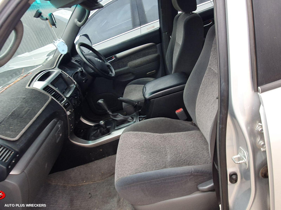 2003 Toyota Prado Left Front Window Reg Motor