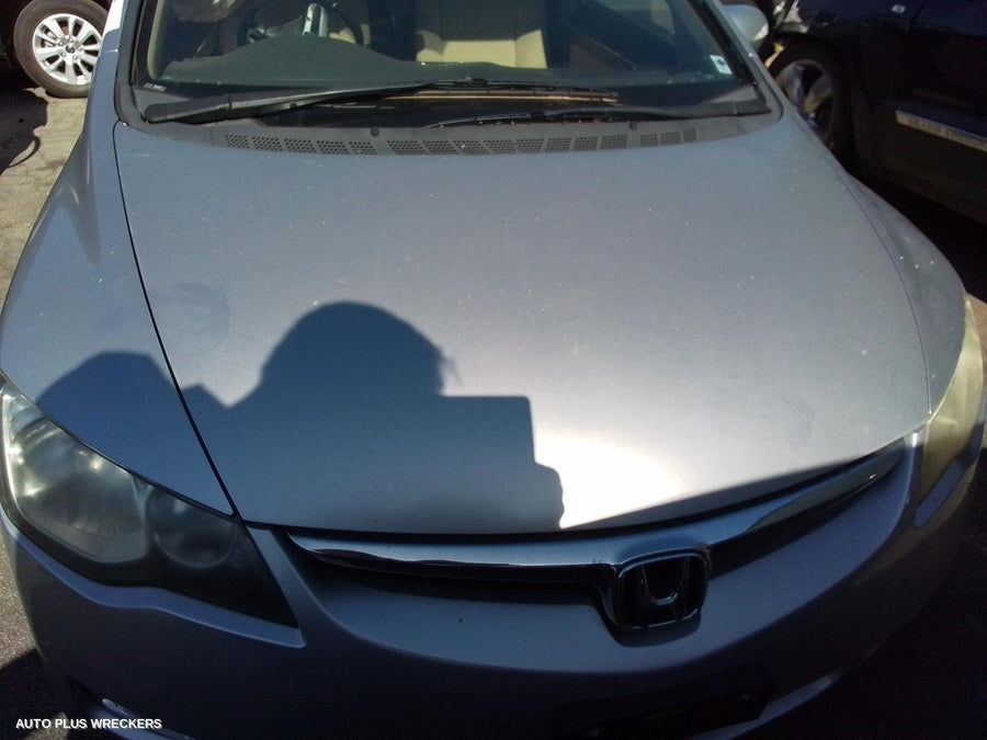 2008 Honda Civic Left Headlamp