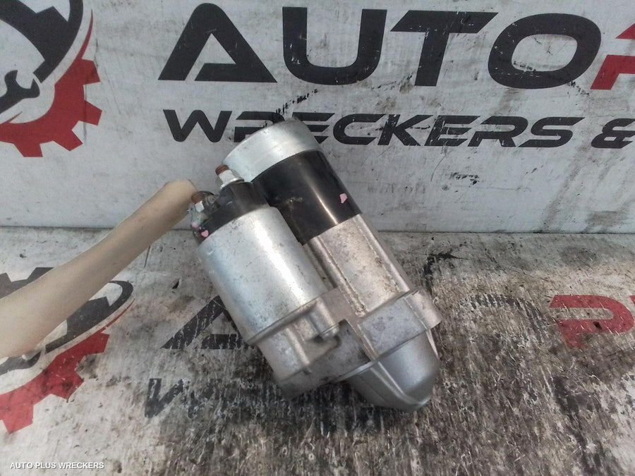 2014-2022 Mazda 2 Starter