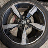 2015 Holden Commodore Wheel Mag