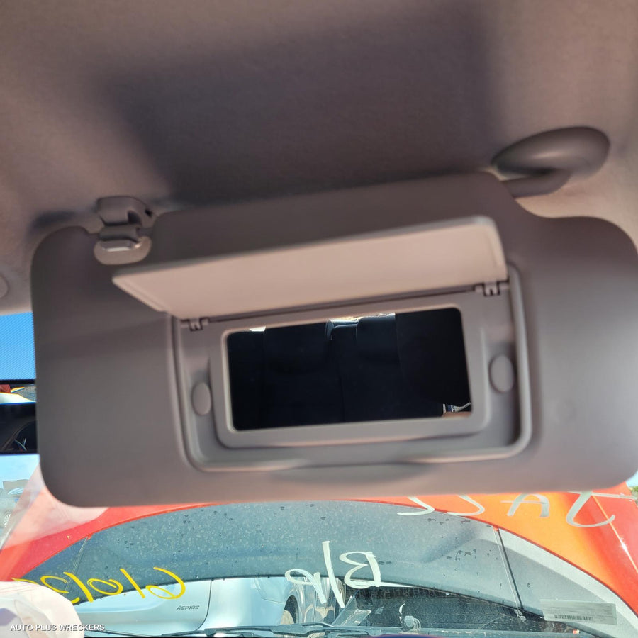 2019 Honda Jazz Pwr Dr Wind Switch