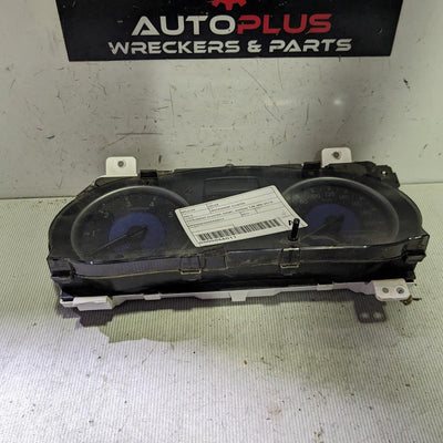 2015-2020 Toyota Hilux Instrument Cluster