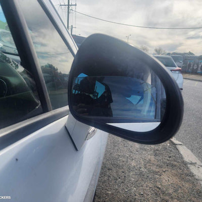 2007-2014 Peugeot 308 Interior Mirror