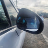 2012 Peugeot 308 Interior Mirror