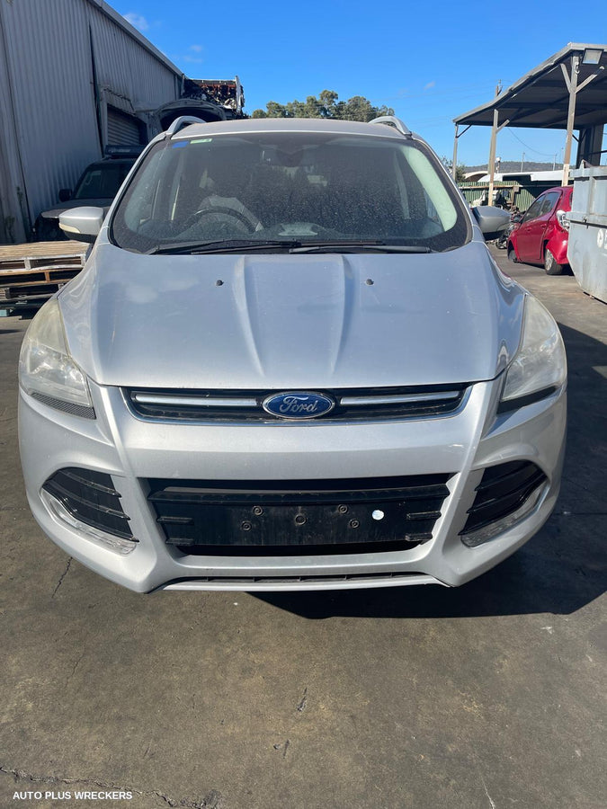 2012-2014 Ford Kuga Catalytic Converter