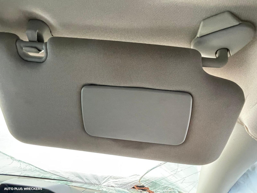 2019 Subaru Forester Left Headlamp