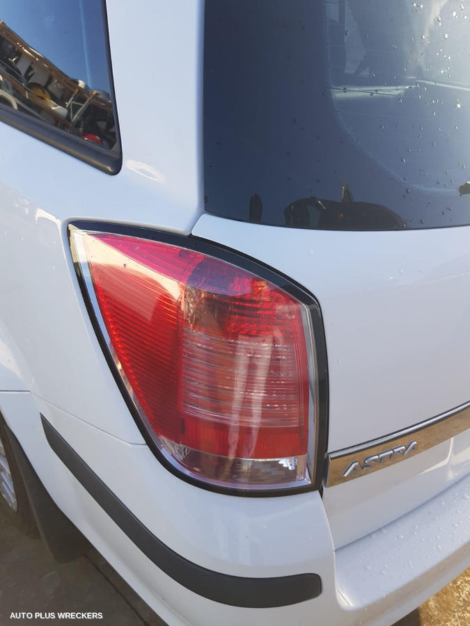 2006 Holden Astra Pwr Dr Wind Switch