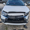 2019 Mitsubishi Asx Bootlid Tailgate