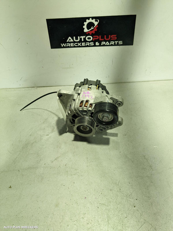 2017-2023 Hyundai I30 Alternator