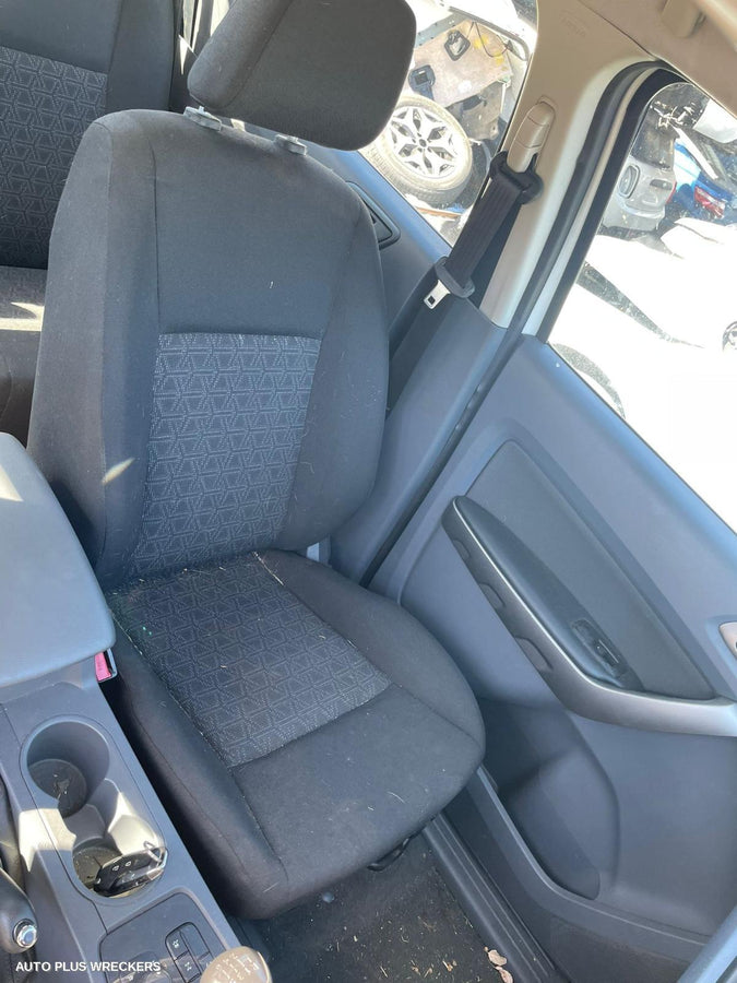 2016 Ford Ranger Right Door Mirror