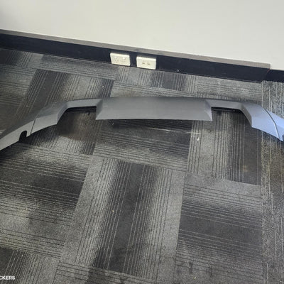 2024 Ford Ranger Front Bumper