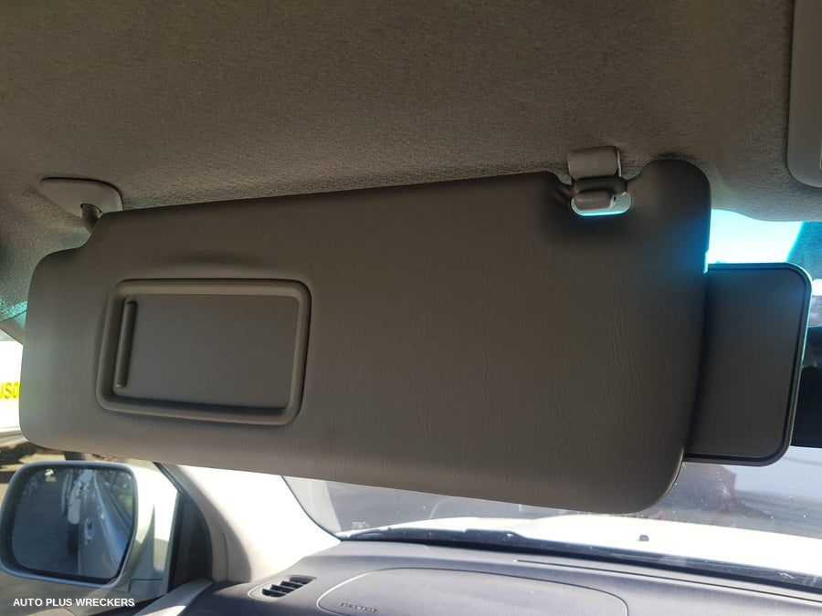 2006 Toyota Kluger Ecu