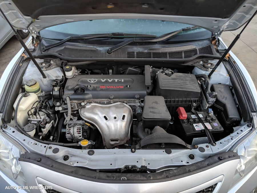 2007 Toyota Camry A C Condenser