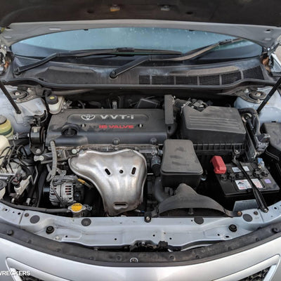 2007 TOYOTA CAMRY PWR DR WIND SWITCH