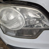 2010 Holden Captiva Abs Sensor